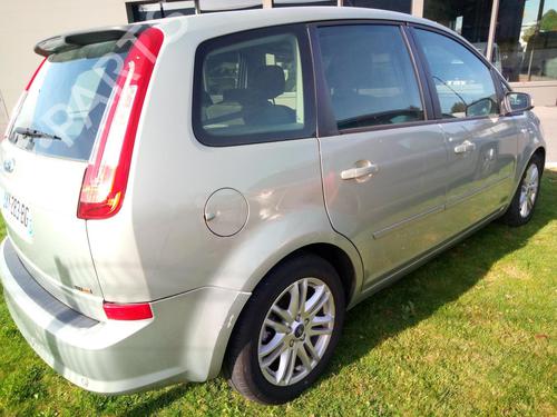 Steering column stalk FORD C-MAX (DM2) 1.8 TDCi | BP21777873I23 - Image 22