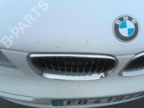 Mass air flow sensor BMW 1 (E81) 116 d | BP20354889M95 