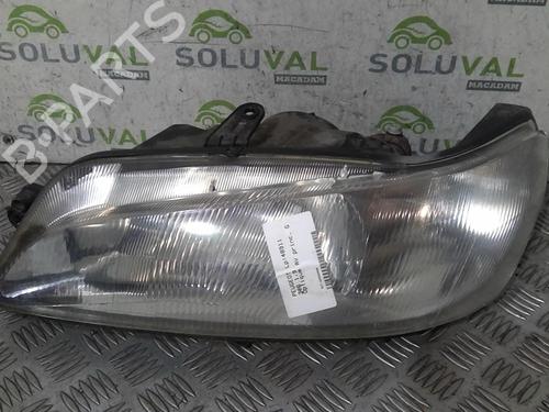 Used Left headlight Left headlight PEUGEOT 306 Hatchback (7A, 7C, N3, N5) 1.9 D (68 hp) 20362254 20362254