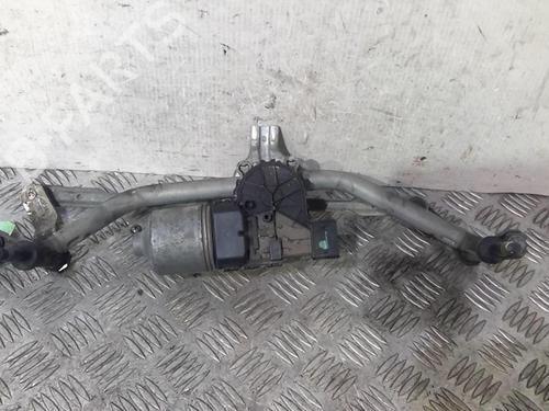 Front wiper motor PEUGEOT 208 I (CA_, CC_) 1.6 HDi | BP20363626M29 