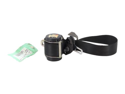 Used Rear left seatbelt Rear left seatbelt OPEL ASTRA H (A04) [2004-2014] 34000090 34000090