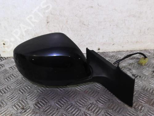 Used Right mirror OPEL AGILA B (H08) 1.3 CDTI (F68) (75 hp) 20350419