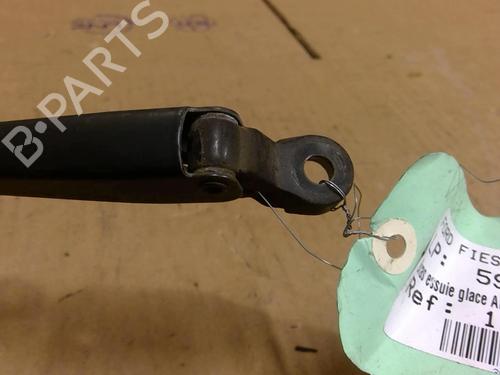 Rear windshield wiper arm FORD FIESTA V (JH_, JD_) 1.6 16V | BP26184861C144 
