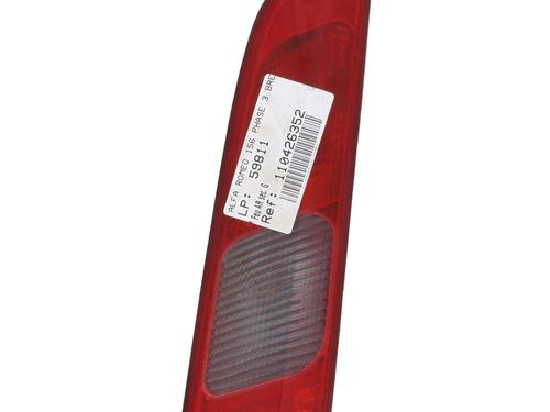Used Left tailgate light ALFA ROMEO 156 Sportwagon (932_) 1.9 JTD 16V (932BXE00) (140 hp) 28210961