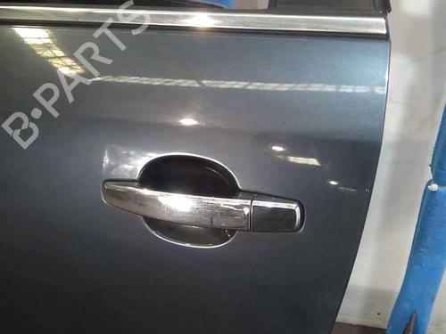 Left rear door OPEL ANTARA A (L07) 2.0 CDTI 4x4 | BP20362029C4
