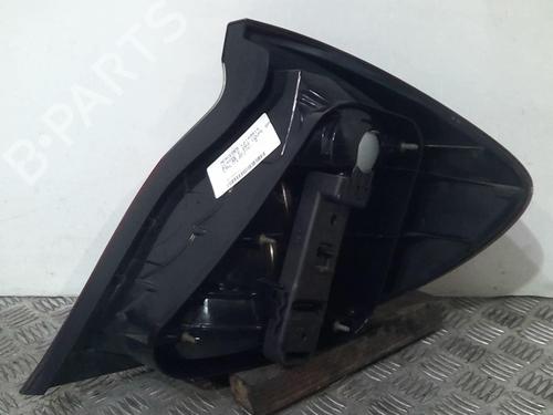 Used Left taillight MERCEDES-BENZ C-CLASS Coupe (CL203) C 220 CDI (203.706) (143 hp) 20355760