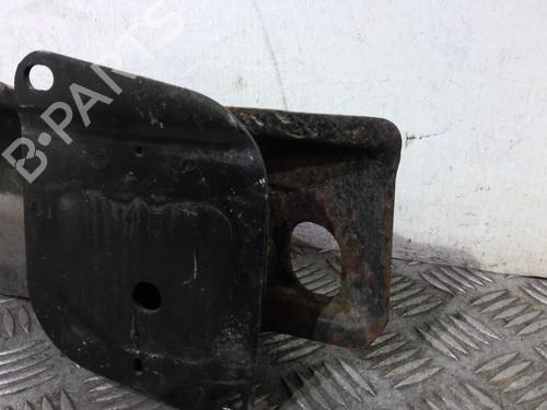 Rear bumper reinforcement VW NEW BEETLE Convertible (1Y7) 1.4 | BP20351179C73 