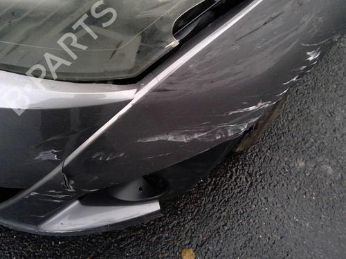 Right front shock absorber RENAULT GRAND SCÉNIC III (JZ0/1_) 1.9 dCi (JZ0J, JZ0N, JZ1K, JZ1S) | BP32016225M17 