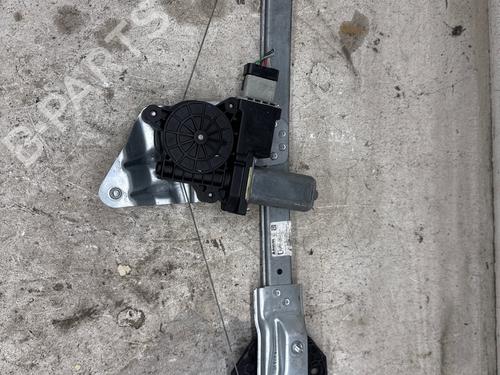 Front left window mechanism DACIA SANDERO II 1.0 LPG (B8ML) | BP37867694C22 - Image 1