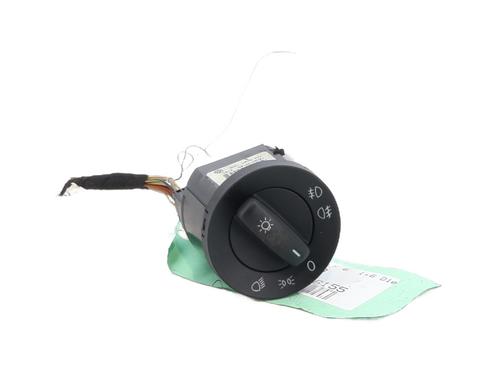 Used Headlight switch VW GOLF VI (5K1) 1.6 TDI (105 hp) 32446247