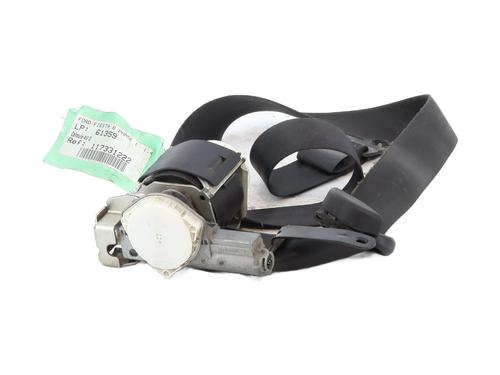 Used Front left seatbelt Front left seatbelt FORD FIESTA VI (CB1, CCN) 1.4 TDCi (70 hp) 30690642 30690642