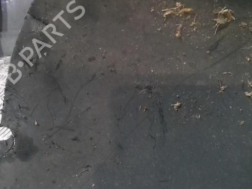 Wheel arch VW PASSAT B6 Variant (3C5) 2.0 TDI 16V | BP20361384C56 