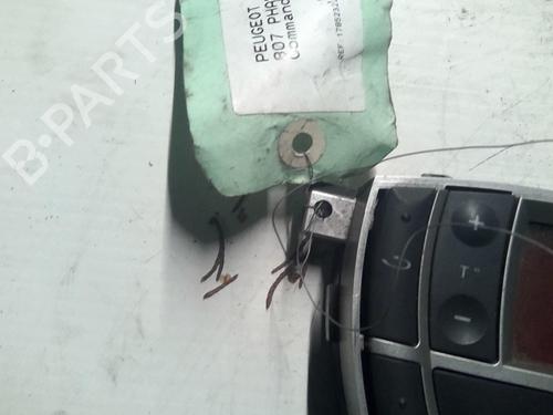 Climate control PEUGEOT 807 (EB_) 2.0 HDi | BP21816102I5 - Image 5