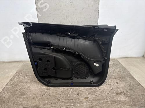 Front right panel OPEL MERIVA B MPV (S10) 1.3 CDTI (75) | BP38167209C59 - Image 2