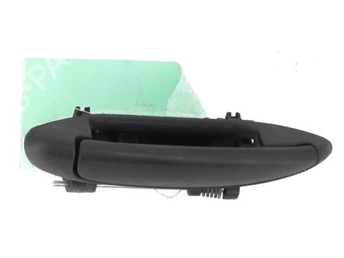 Used Front left exterior door handle Front left exterior door handle RENAULT CLIO II (BB_, CB_) 1.4 16V (B/CB0P, BB13) (98 hp) 20976472 20976472