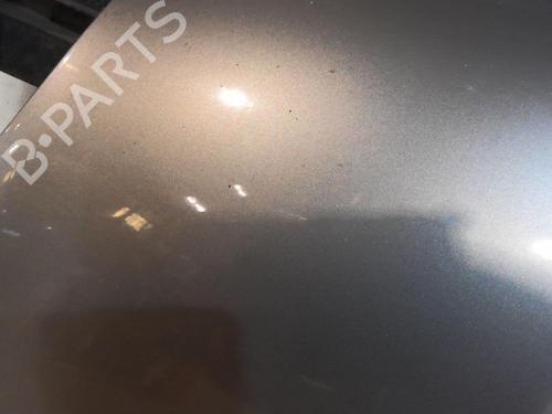 Hood NISSAN NOTE (E11, NE11) 1.5 dCi | BP20358387C1 