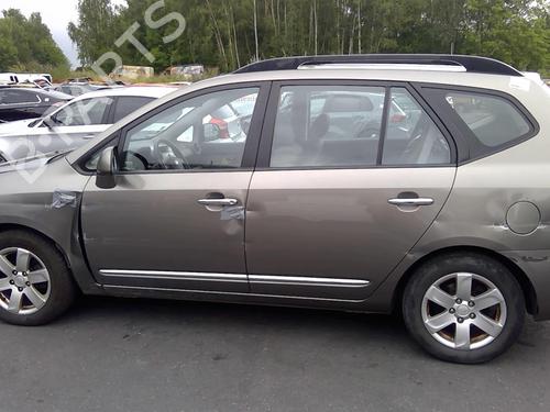 Right rear window switch KIA CARENS III MPV (UN) 2.0 CRDi 140 | BP30147672I28 - Image 14