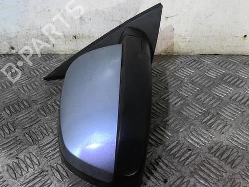 Right mirror OPEL MERIVA A MPV (X03) 1.6 16V (E75) | BP20364767C27 
