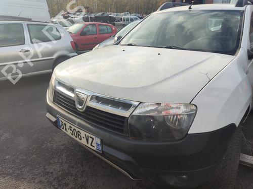 Warning switch DACIA DUSTER (HS_) 1.5 dCi 4x4 (HSMC, HSMD) | BP32872349I22 - Image 9