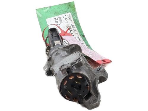 Used Ignition barrel Ignition barrel SEAT IBIZA IV SC (6J1, 6P5) 1.4 TDI (80 hp) 25900041 25900041