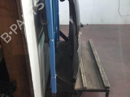 Tailgate SKODA ROOMSTER (5J7) 1.9 TDI | BP20351665C6 