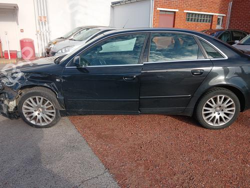 Left rear window switch AUDI A4 B7 (8EC) 1.9 TDI | BP31635097I29  - Image 10