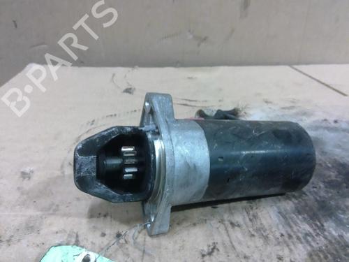 Used Starter FIAT PUNTO (199_) 1.3 D Multijet (75 hp) 30866551