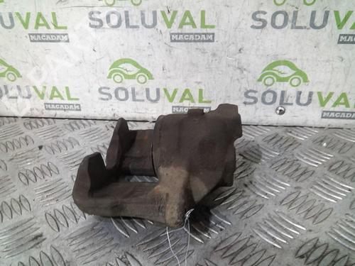Used Right front brake caliper AUDI 80 B3 Saloon (893, 894, 8A2) 1.8 S (90 hp) 21816214