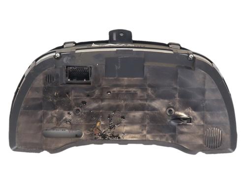 Instrument cluster FIAT PANDA (169_) 1.2 4x4 (169.AXB2A) | BP37635868C47 - Image 3