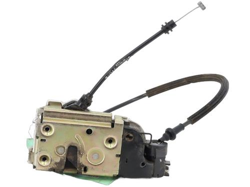 Used Front left lock CITROËN C3 I (FC_, FN_) 1.4 HDi (68 hp) 30261697