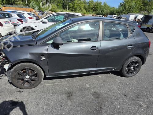 Front left panel SEAT IBIZA IV (6J5, 6P1) 1.2 TDI | BP38032927C58  - Image 7