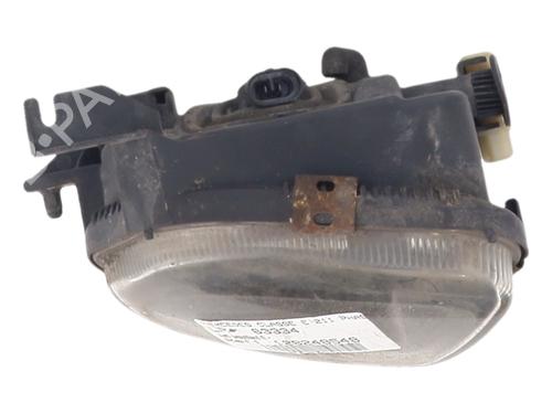 Left front fog light MERCEDES-BENZ E-CLASS (W211) | BP36791803C30 - Image 3