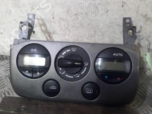 Climate control NISSAN PRIMERA Hatchback (P11) 1.8 16V | BP20361776I5 