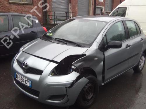 Front wiper motor TOYOTA YARIS (_P9_) 1.0 VVT-i (KSP90_, KSP90R) | BP22001577M29 