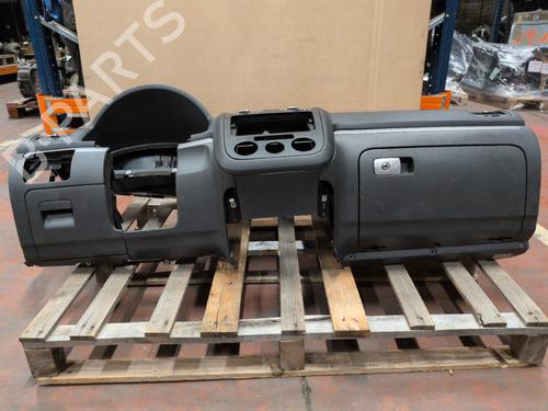 Dashboard VW JETTA III (1K2) 1.9 TDI | BP35939257C46 - Image 5