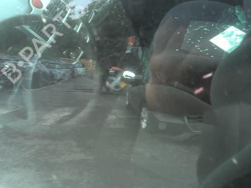 Front right interior door handle AIXAM CROSSLINE 0.4 | BP29706741I14
