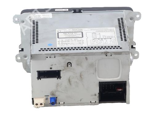 Radio VW PASSAT CC B6 (357) 2.0 TDI | BP39699877E6 - Image 2