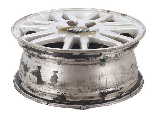 Rim VOLVO V50 (545) 1.6 D | BP20357215C45 