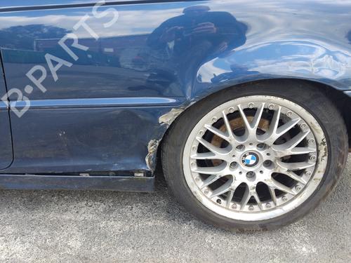 Left front shock absorber BMW 3 Coupe (E46) 320 Ci | BP32017211M16 - Image 16
