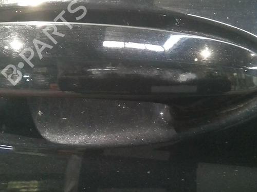 Right front door FORD FIESTA VI (CB1, CCN) 1.6 TDCi | BP20350709C3 