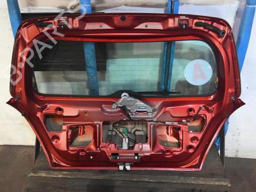 Bakluke CC/Kombi-Kupé SUZUKI SWIFT III (MZ, EZ) 1.3 DDiS (RS413D) | BP20350554C6 