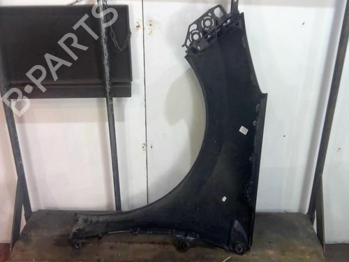 Right front fenders PEUGEOT 308 I (4A_, 4C_) 1.6 HDi | BP20360430C42 