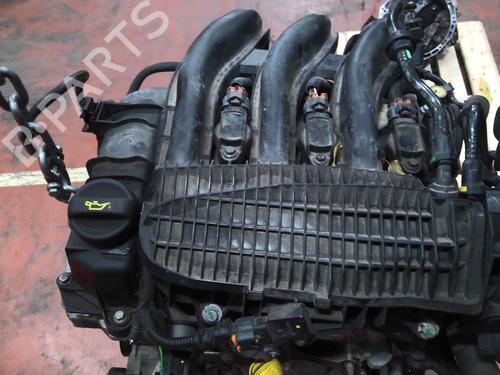 Engine PEUGEOT 208 I (CA_, CC_) 1.2 VTI 82 | BP31207091M1 