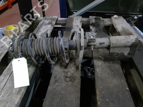 Used Right front shock absorber PEUGEOT 308 II (LB_, LP_, LW_, LH_, L3_) 1.2 THP 110 (110 hp) 26178301