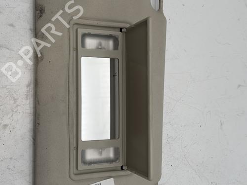 Right sun visor FORD C-MAX II (DXA/CB7, DXA/CEU) 2.0 TDCi | BP33945504I2 - Image 2