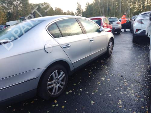 Radio VW PASSAT B6 (3C2) 1.9 TDI | BP32306973E6 - Image 18