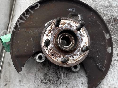 Used Right front steering knuckle Right front steering knuckle OPEL INSIGNIA A Sports Tourer (G09) 2.0 CDTI (35) (160 hp) 36656841 36656841