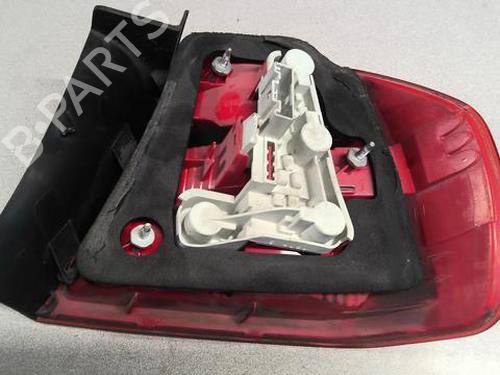 Used Left taillight Left taillight BMW 3 (E90) 320 d (163 hp) 20364347 20364347