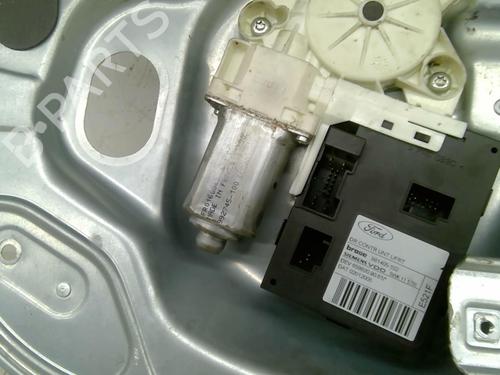 Front left window mechanism FORD FOCUS C-MAX (DM2) 1.6 TDCi | BP35902346C22 - Image 3