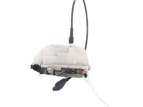 Used Front right lock Front right lock RENAULT GRAND SCÉNIC II (JM0/1_) 2.0 dCi (JM1K) (150 hp) 24862832 24862832